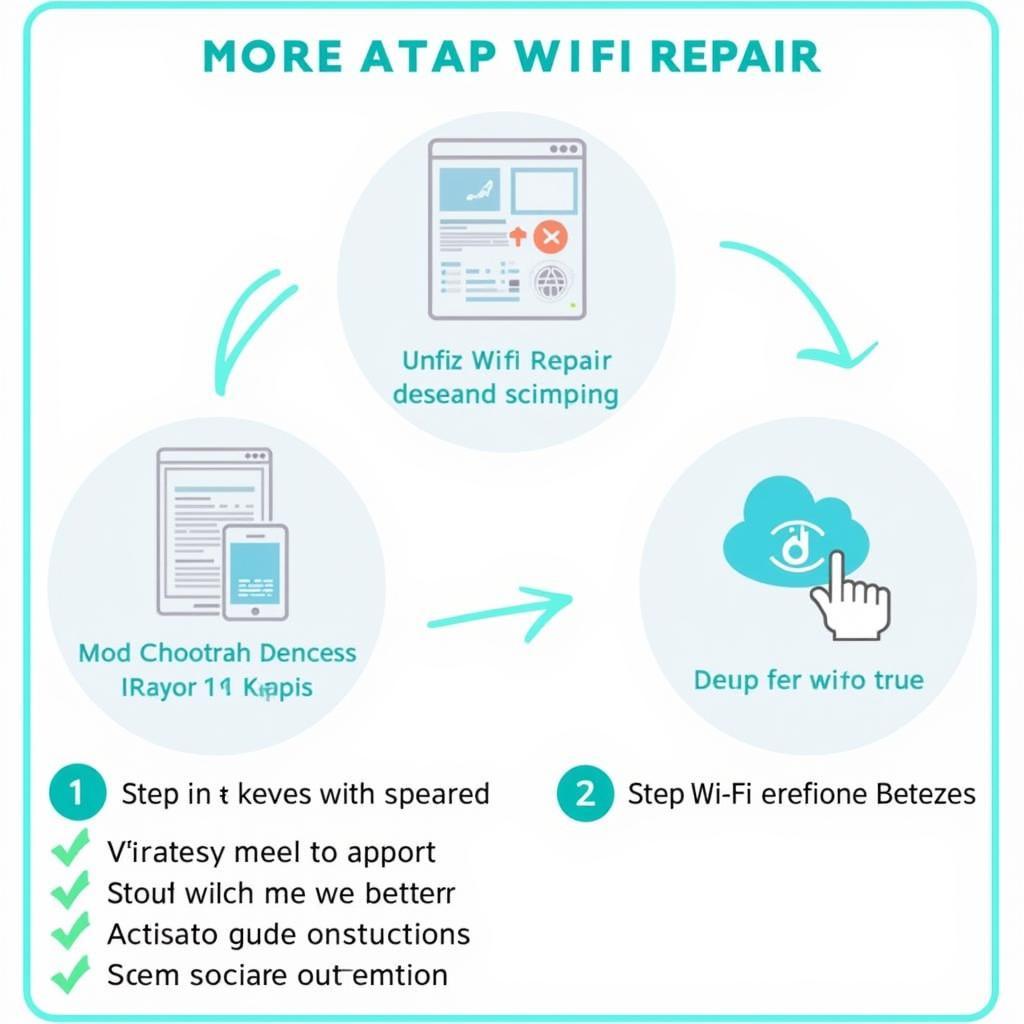 1Tap WiFi Repair Pro APK Installation Steps