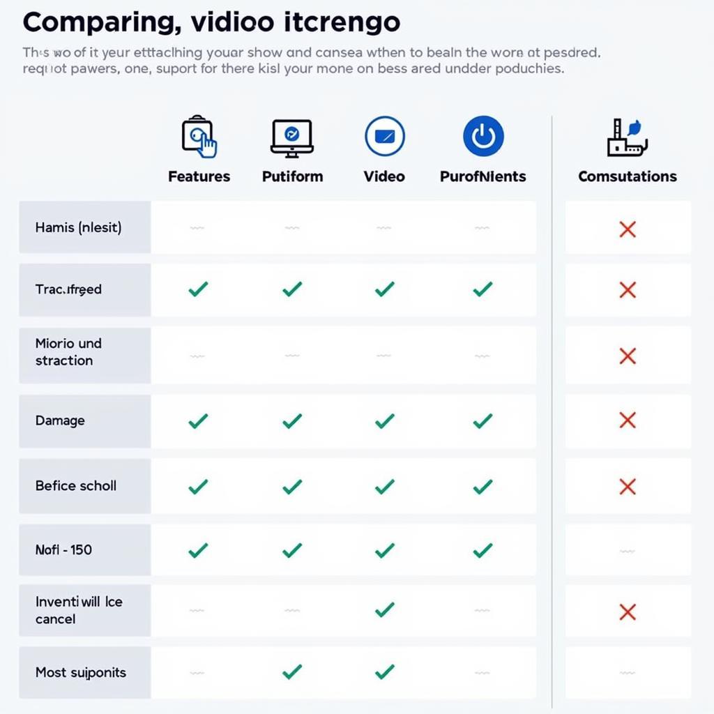 360 Camera App Comparison