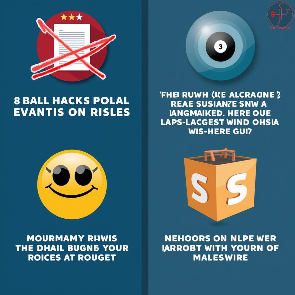 Risks of Using 8 Ball Pool Hacks