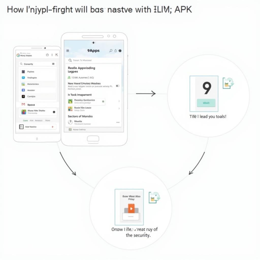 9Apps APK Download Process Step-by-Step