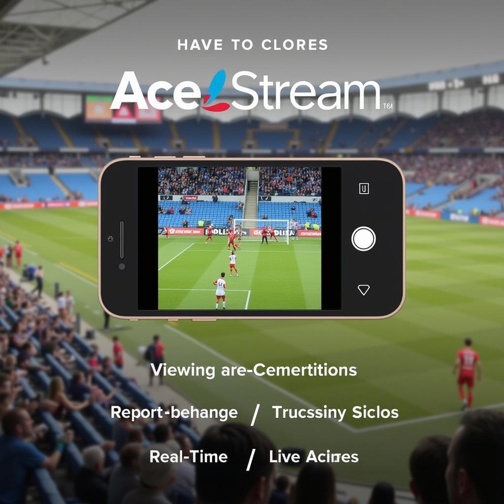 AceStream Streaming Live Sports