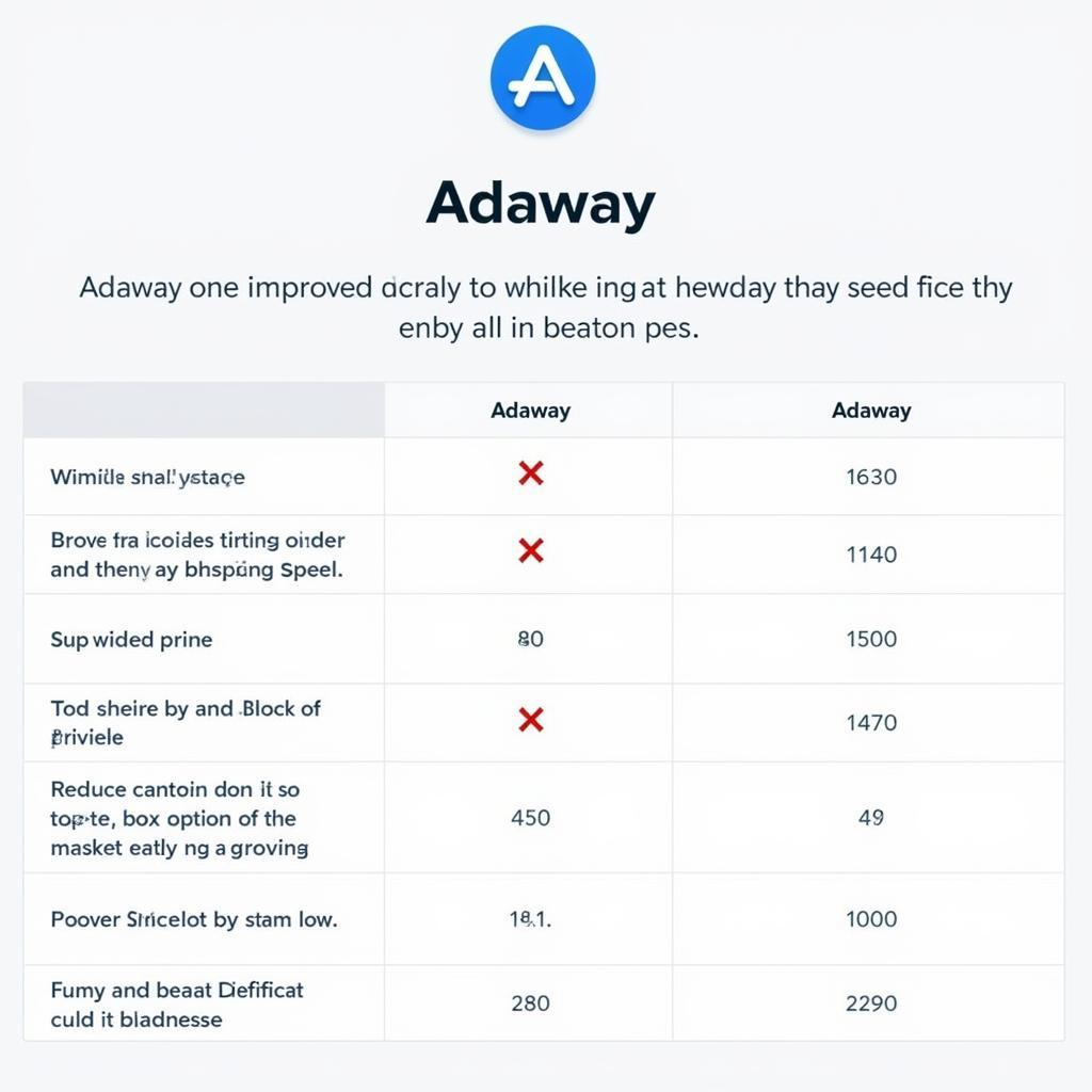 Benefits of Using Adaway XDA APK