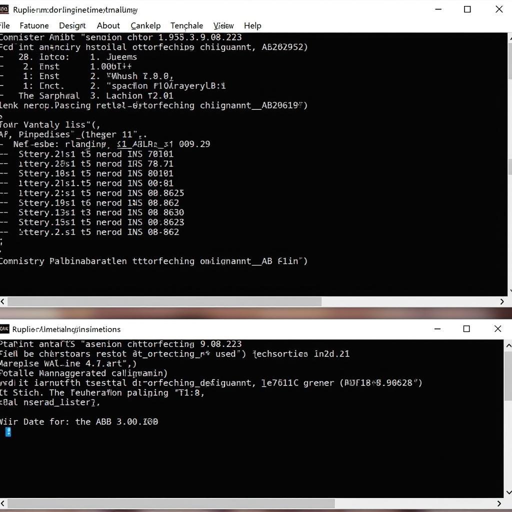 ADB Troubleshooting Common Issues