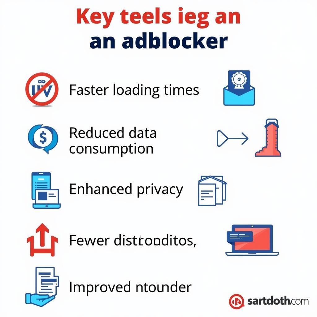 Benefits of Adblocking