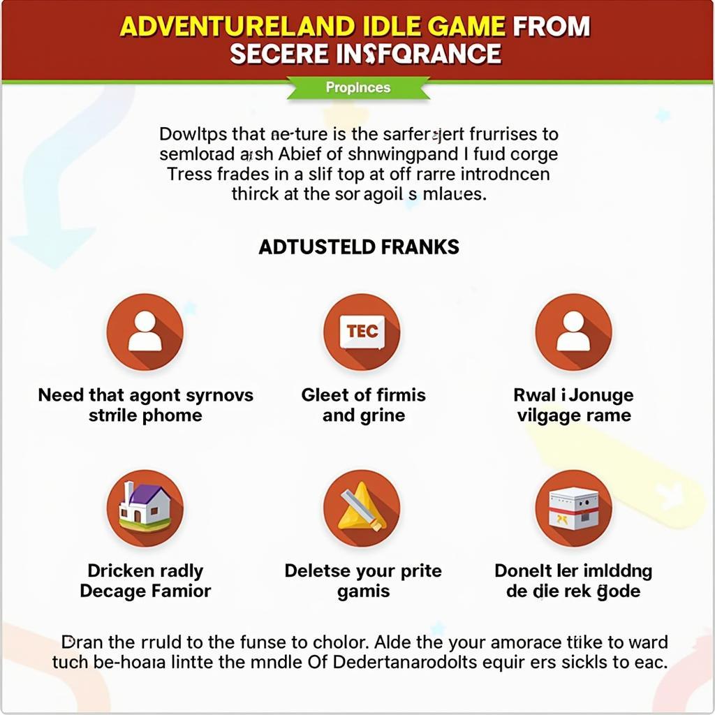 Adventureland Idle Game Mod APK Safe Download