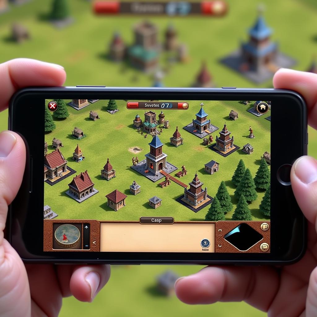 Age of Empires 1 APK Download for Android