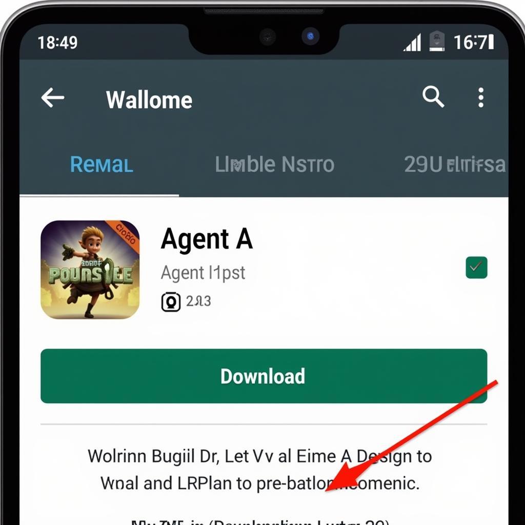 Agent A APK Download Guide