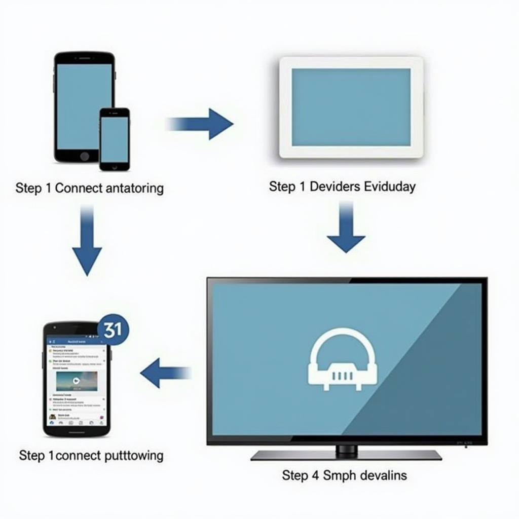 AirPin Pro Connection Process