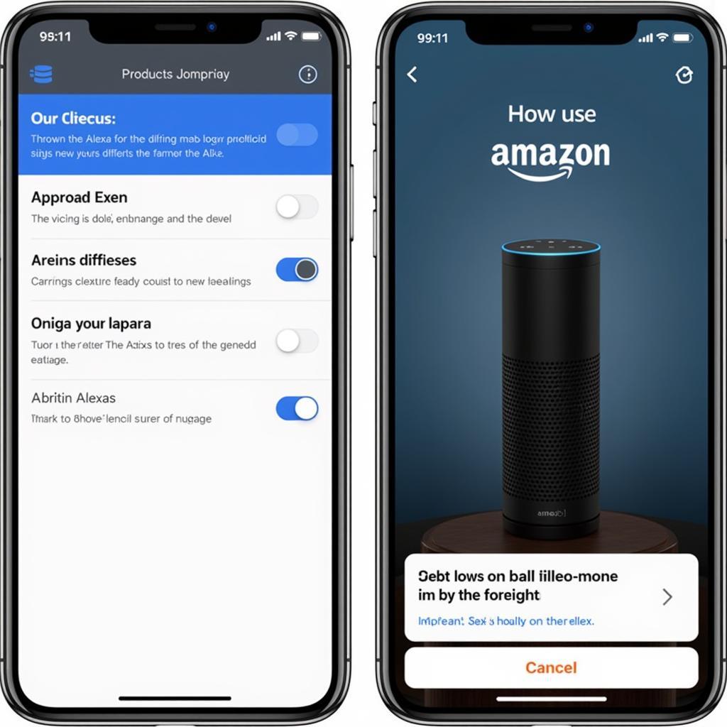 Alexa APK iOS Compatibility