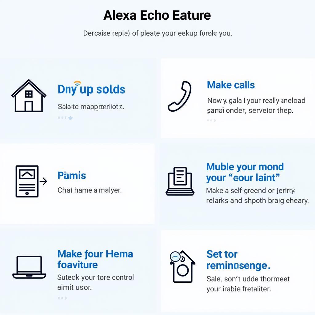 Alexa Echo App Features and Benefits