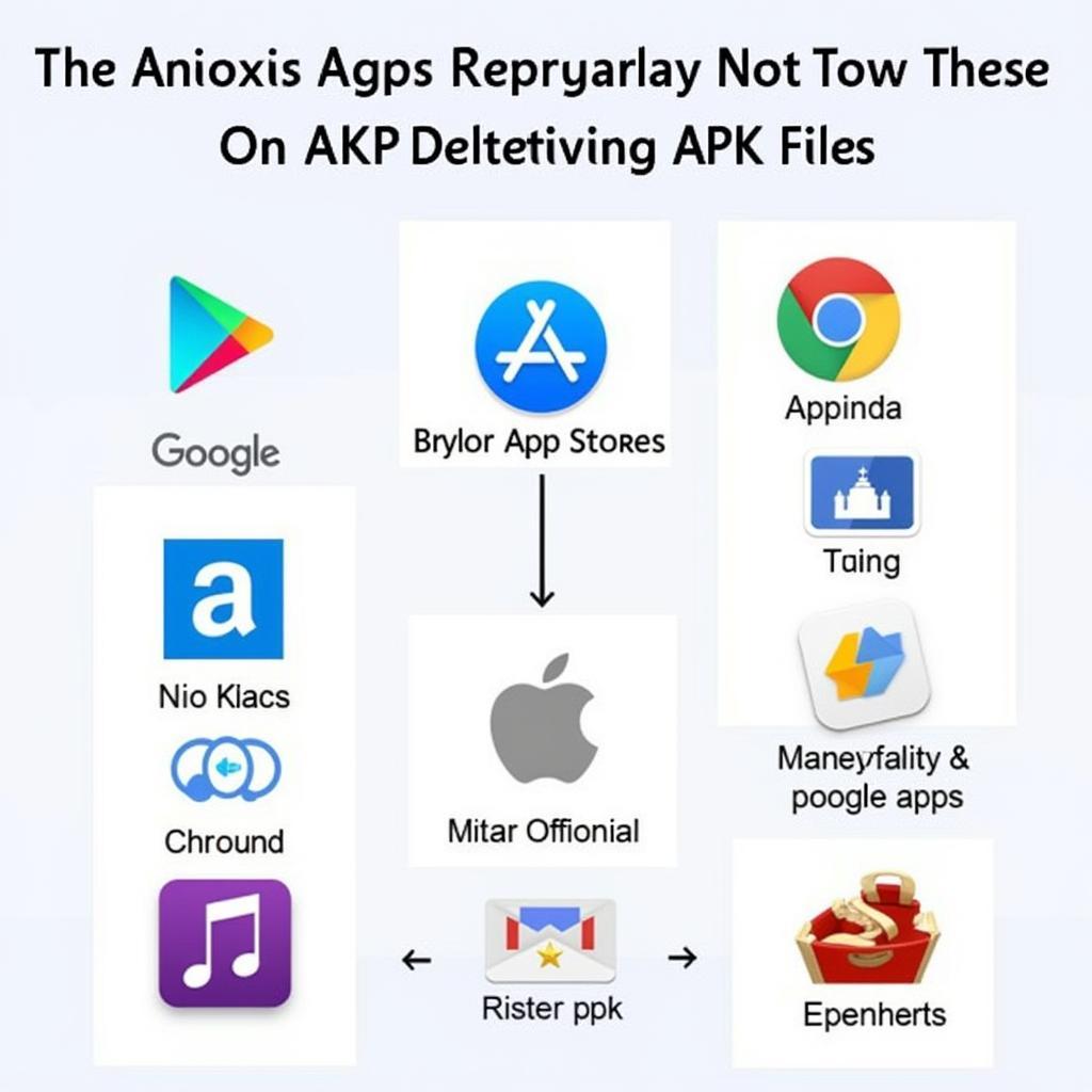 Exploring Alternative APK Download Platforms