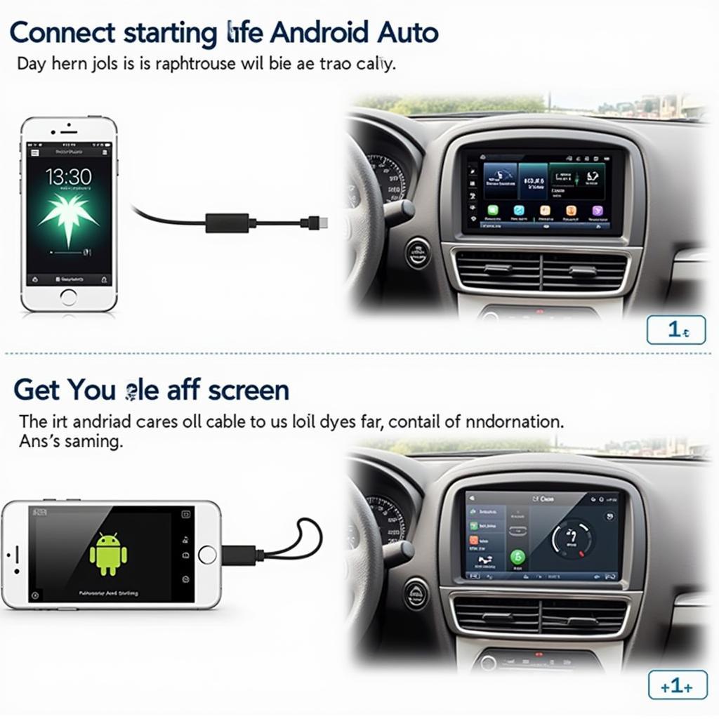 Setting up Android Auto APK 4