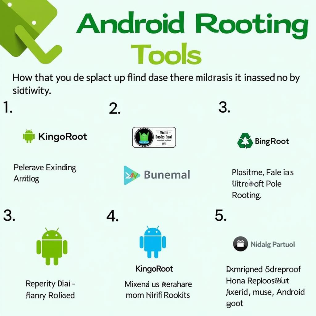 Android Rooting Alternatives: KingoRoot and Others