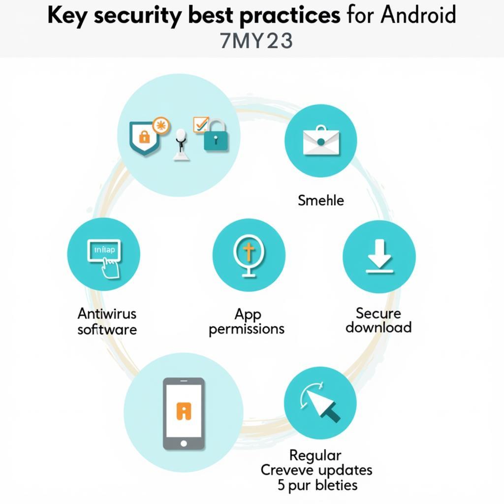 Android Security Best Practices