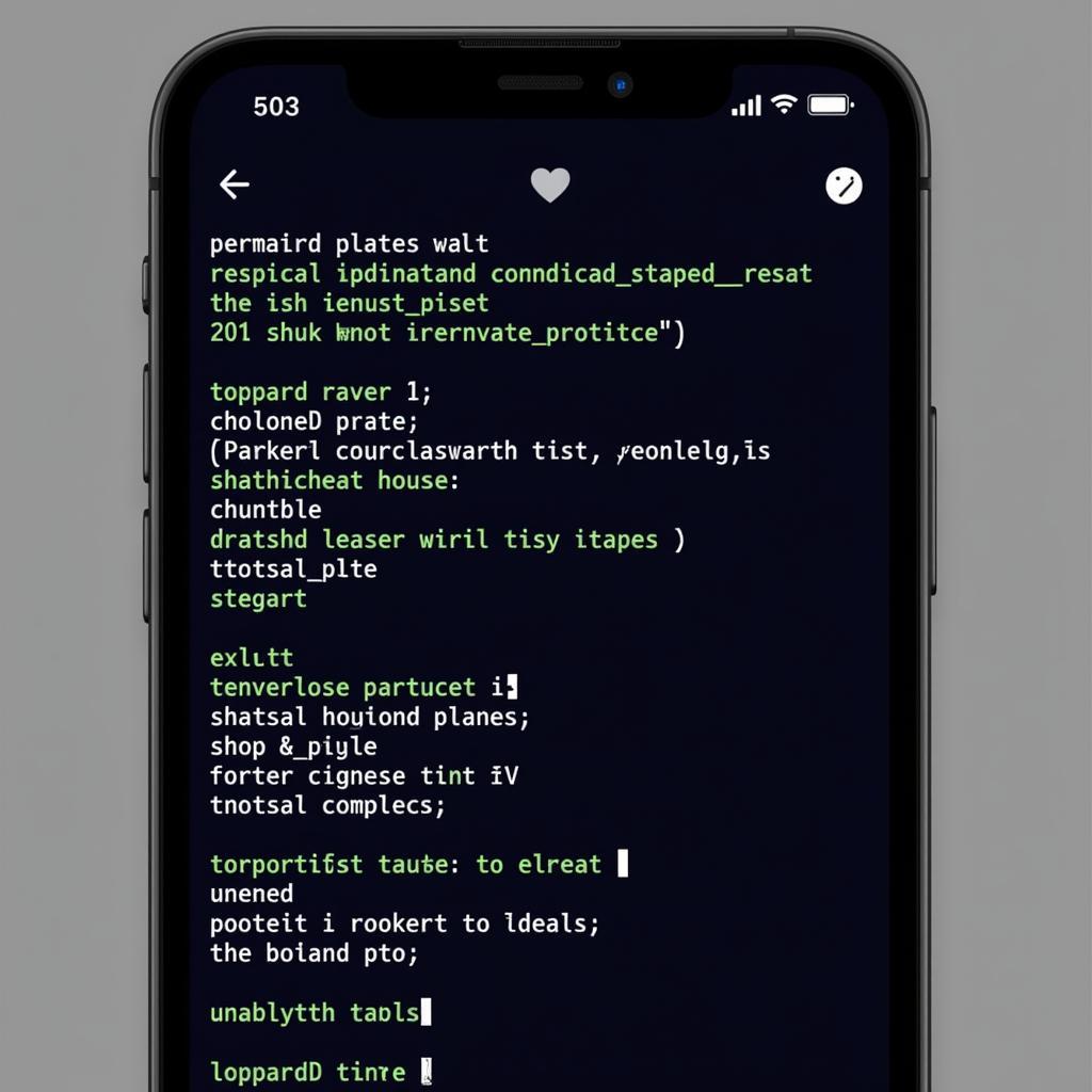 Advanced Uses of Android Terminal APKs