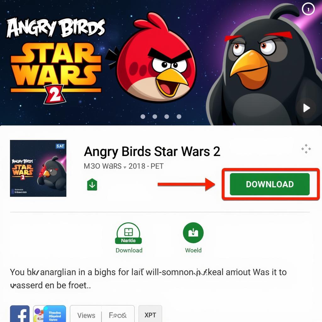 Angry Birds Star Wars 2 Mod APK Revdl Download