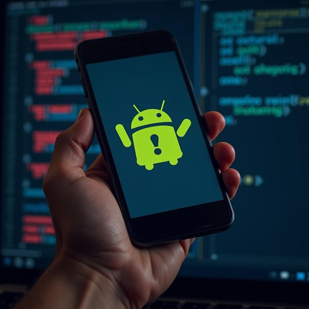 Aphim.co APK Security Risks