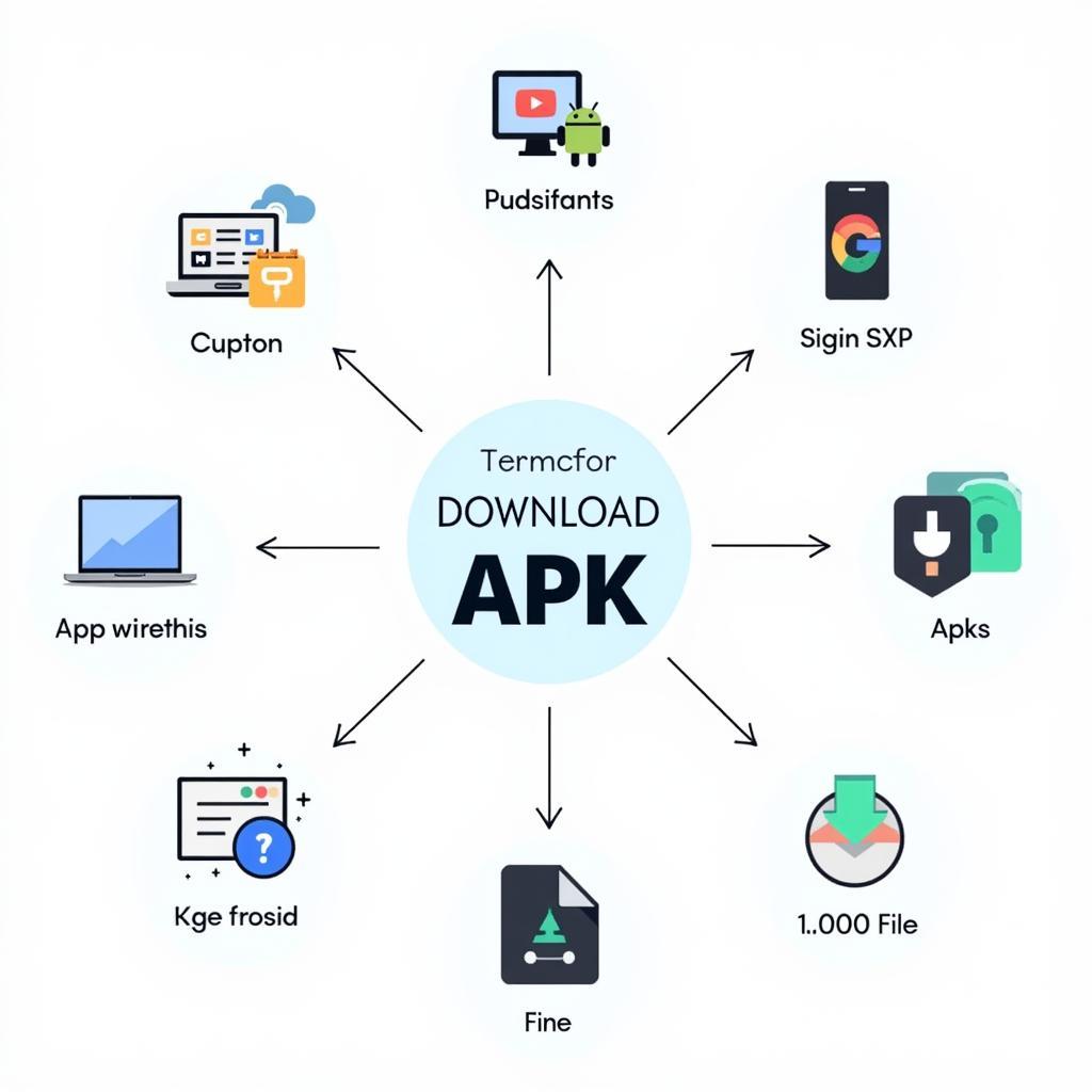 Exploring APK Download Options