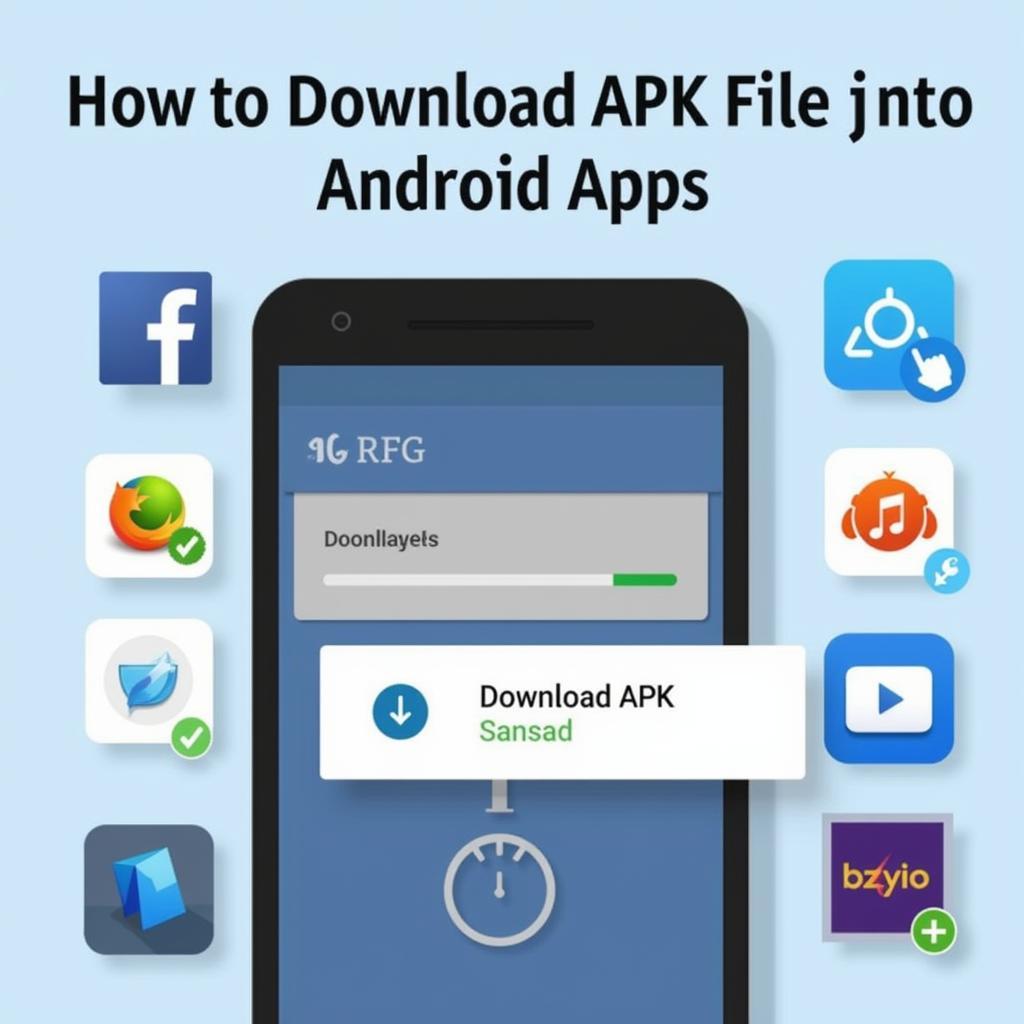 APK Download Process