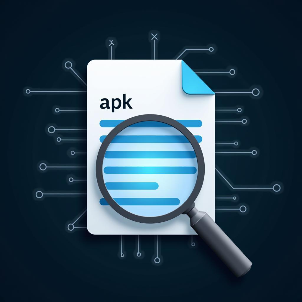 APK File Format: Android Package Kit