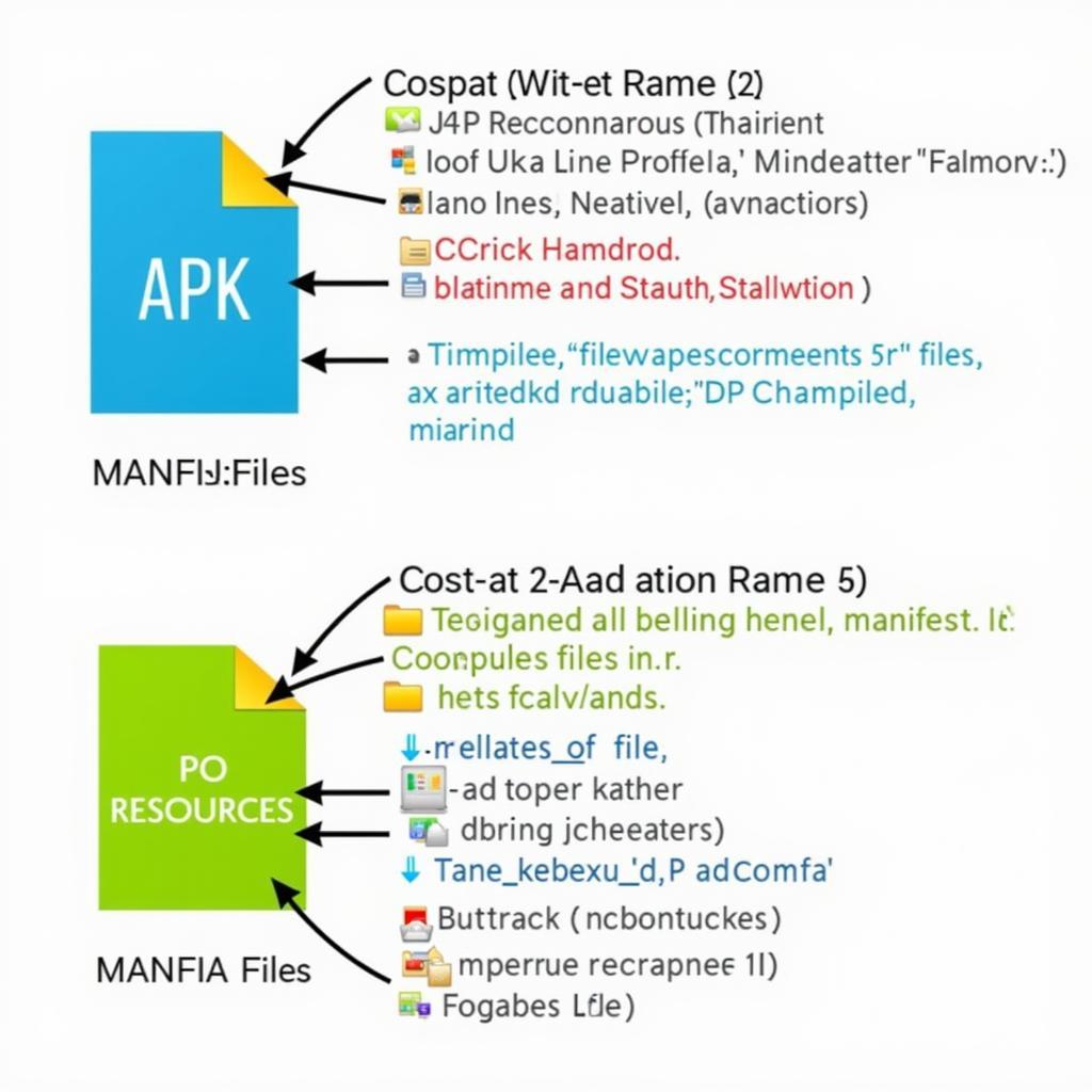 Understanding the APK File Structure