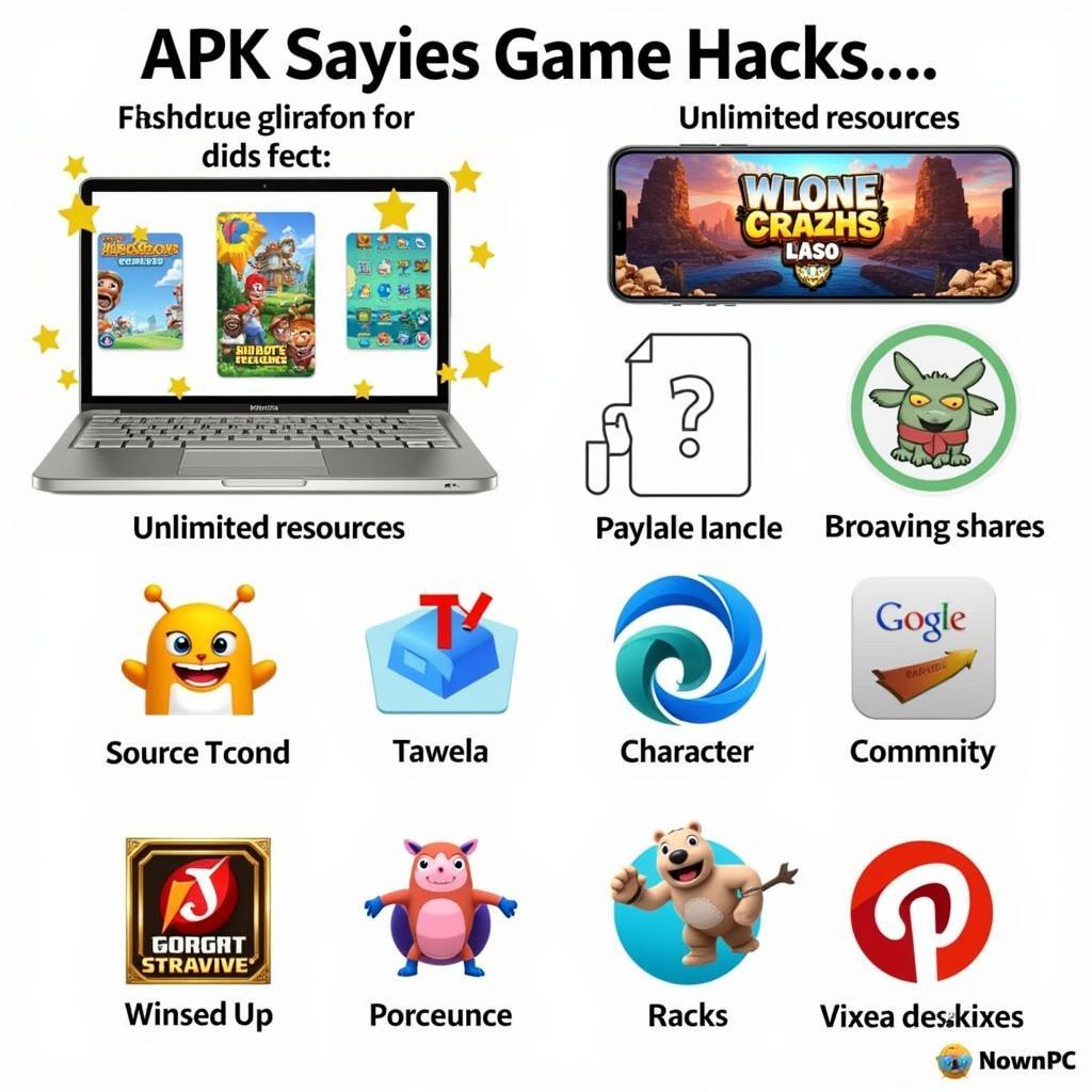 A comprehensive guide to understanding APK game hacks