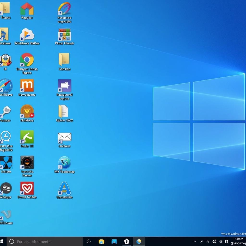 APK Icon Display on Windows 10