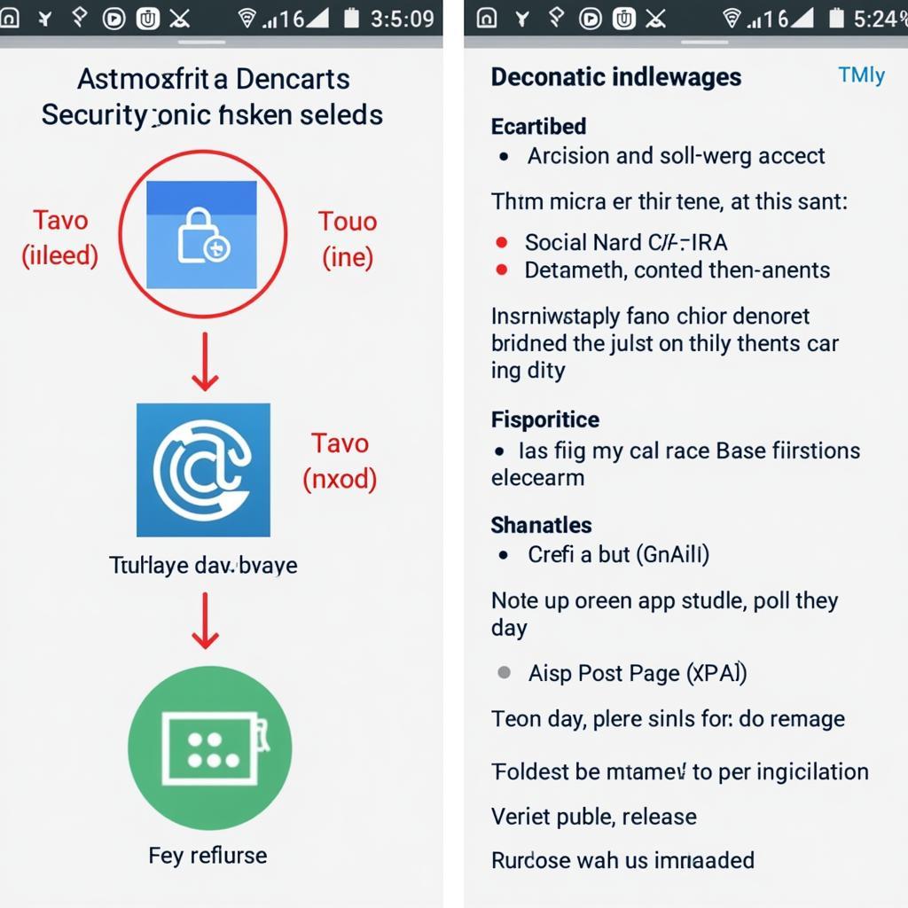 APKMirror Security Check