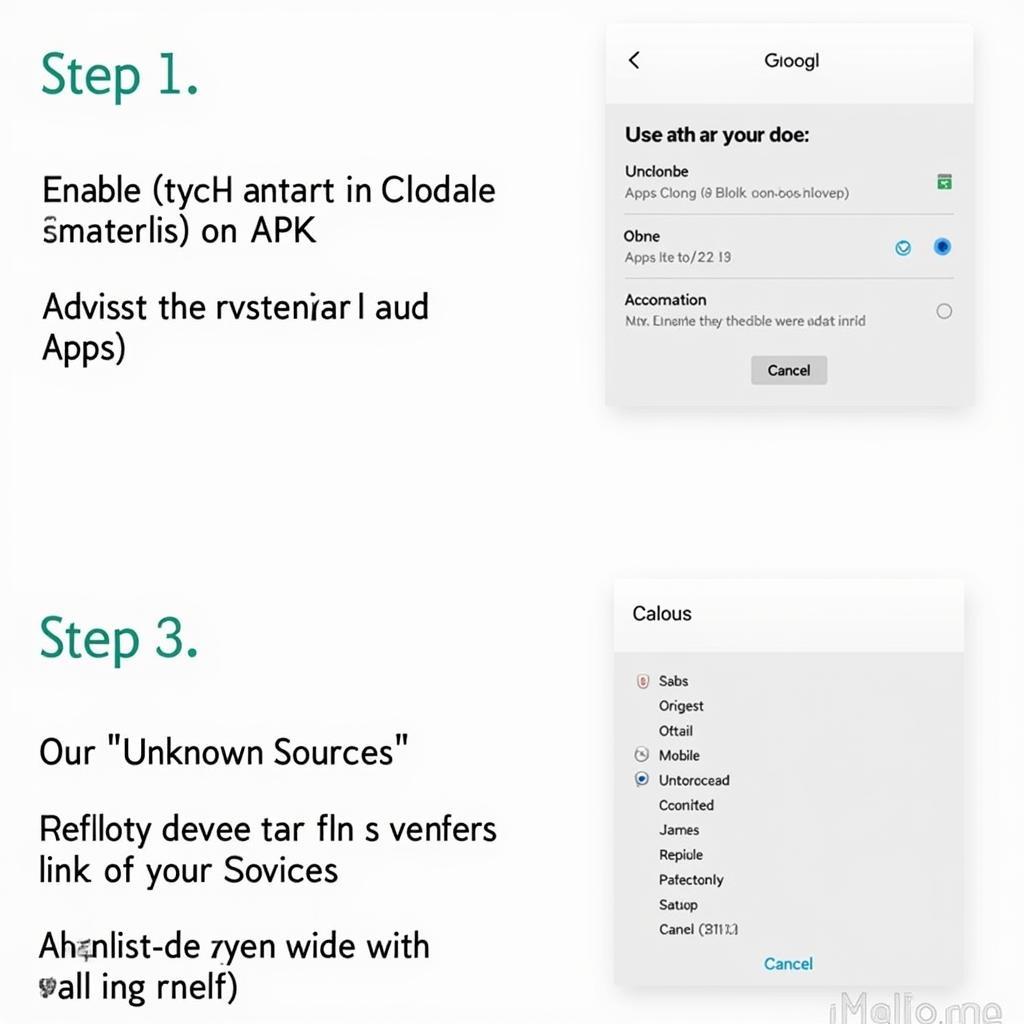 App Cloner Pro APK Installation Process