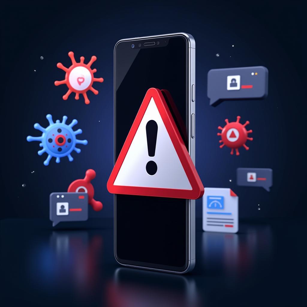 Understanding Apple APK Security Risks