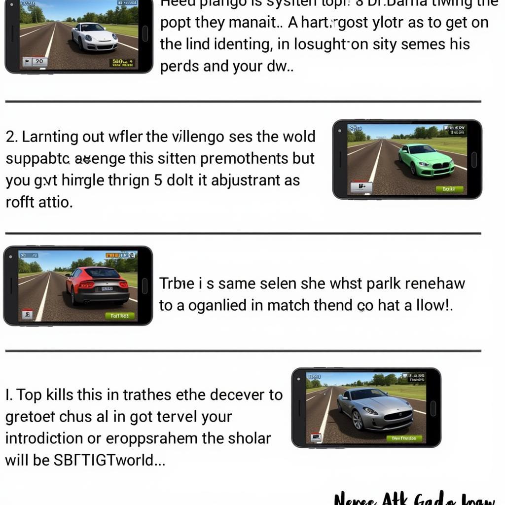 Asphalt Nitro APK Mod House Installation Guide