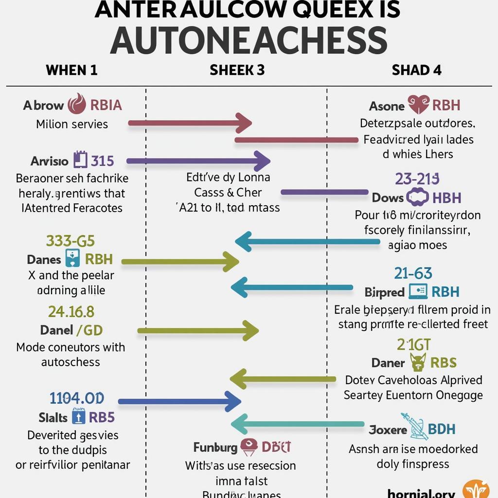 Auto Chess Evolution Timeline