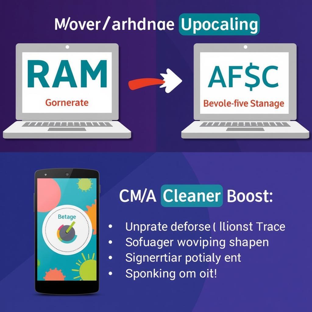 AVG Cleaner Pro APK Performance Boost