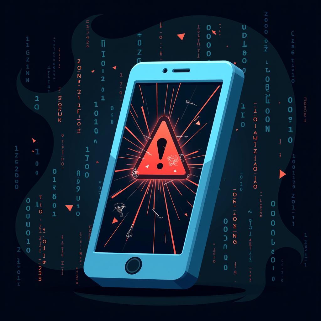 Security Risks of Ayoola APK