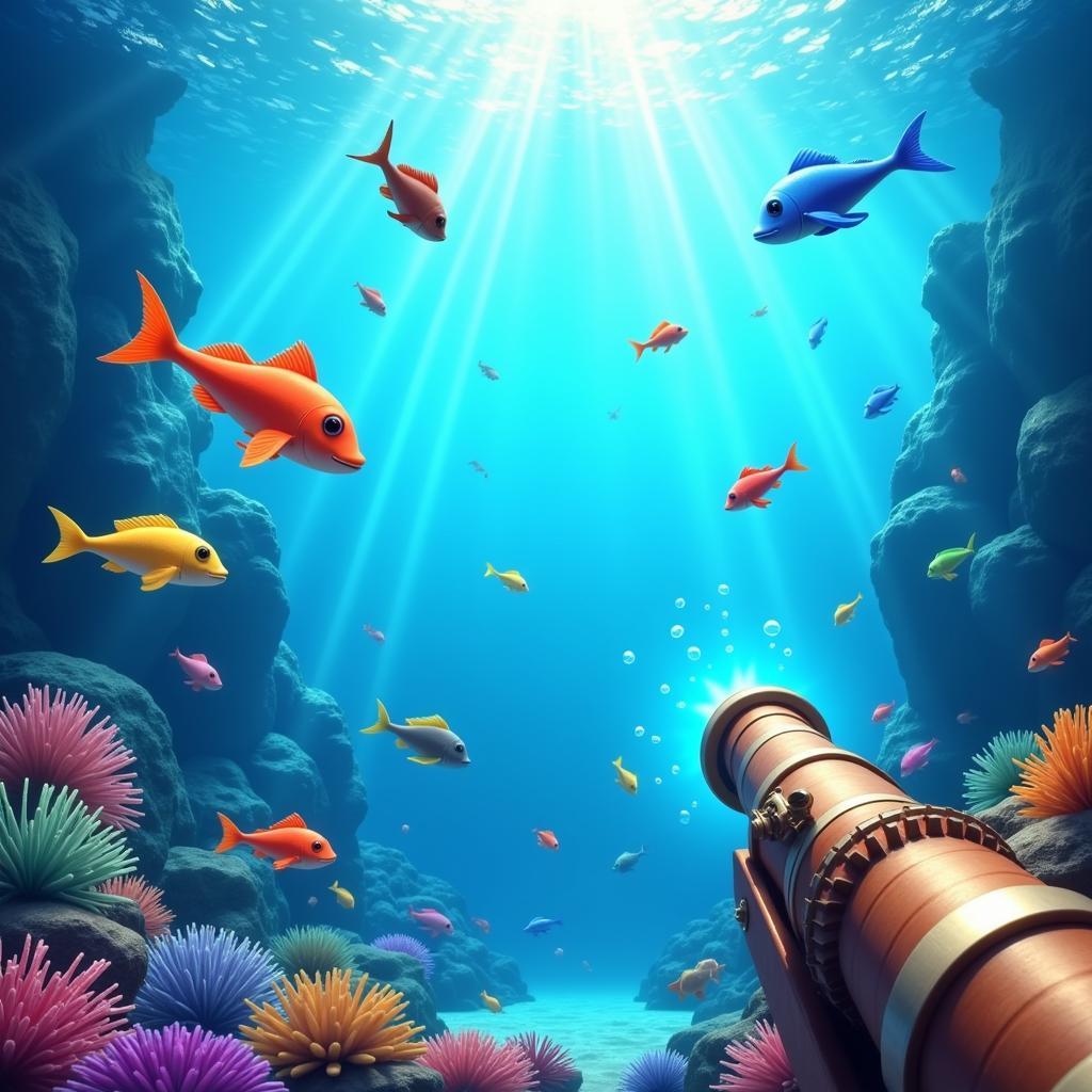 Bancatien HD APK Stunning Graphics