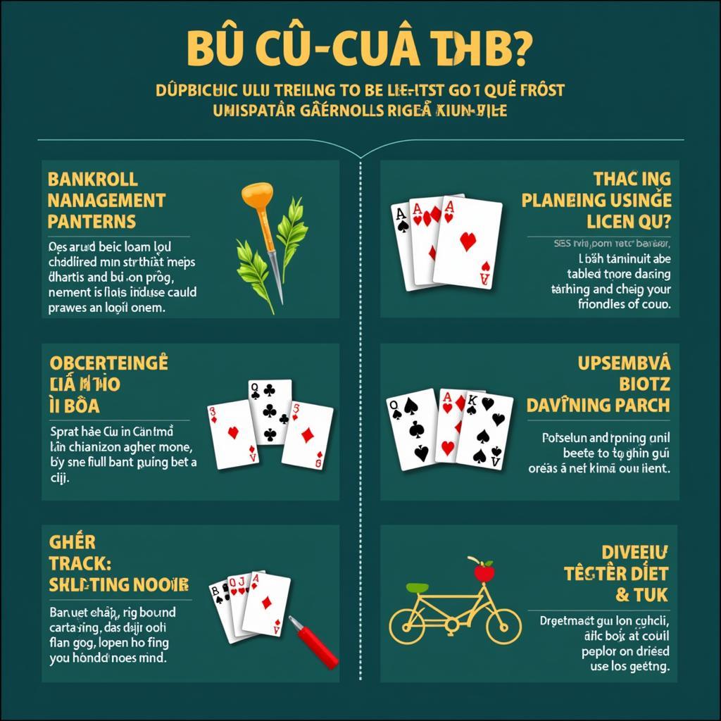 Bầu Cua 2019 APK Tips and Tricks