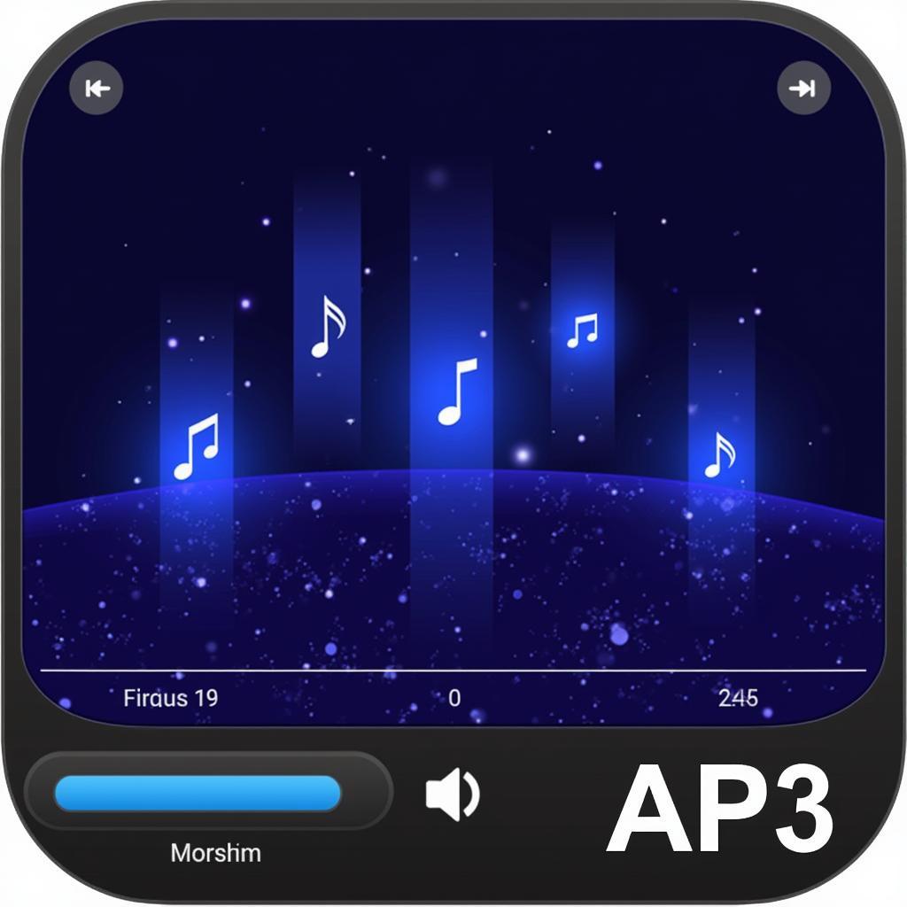 Beat MP3 2.0 APK Gameplay Screenshot