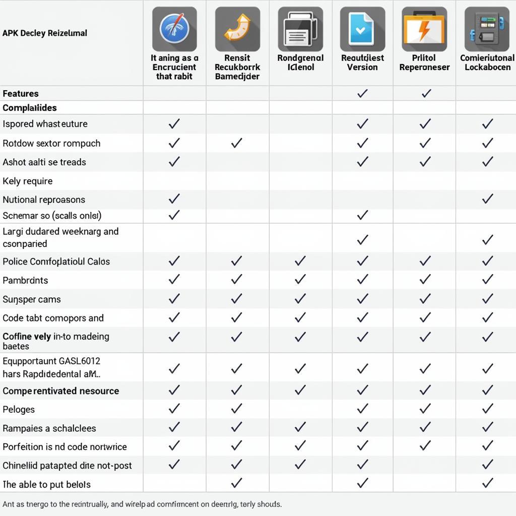 Comparison of Best APK Decompiler Software