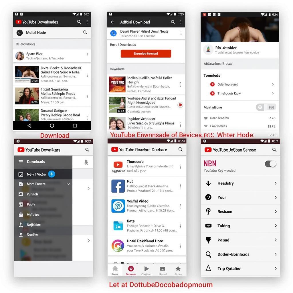 Best YouTube Downloader APK Options