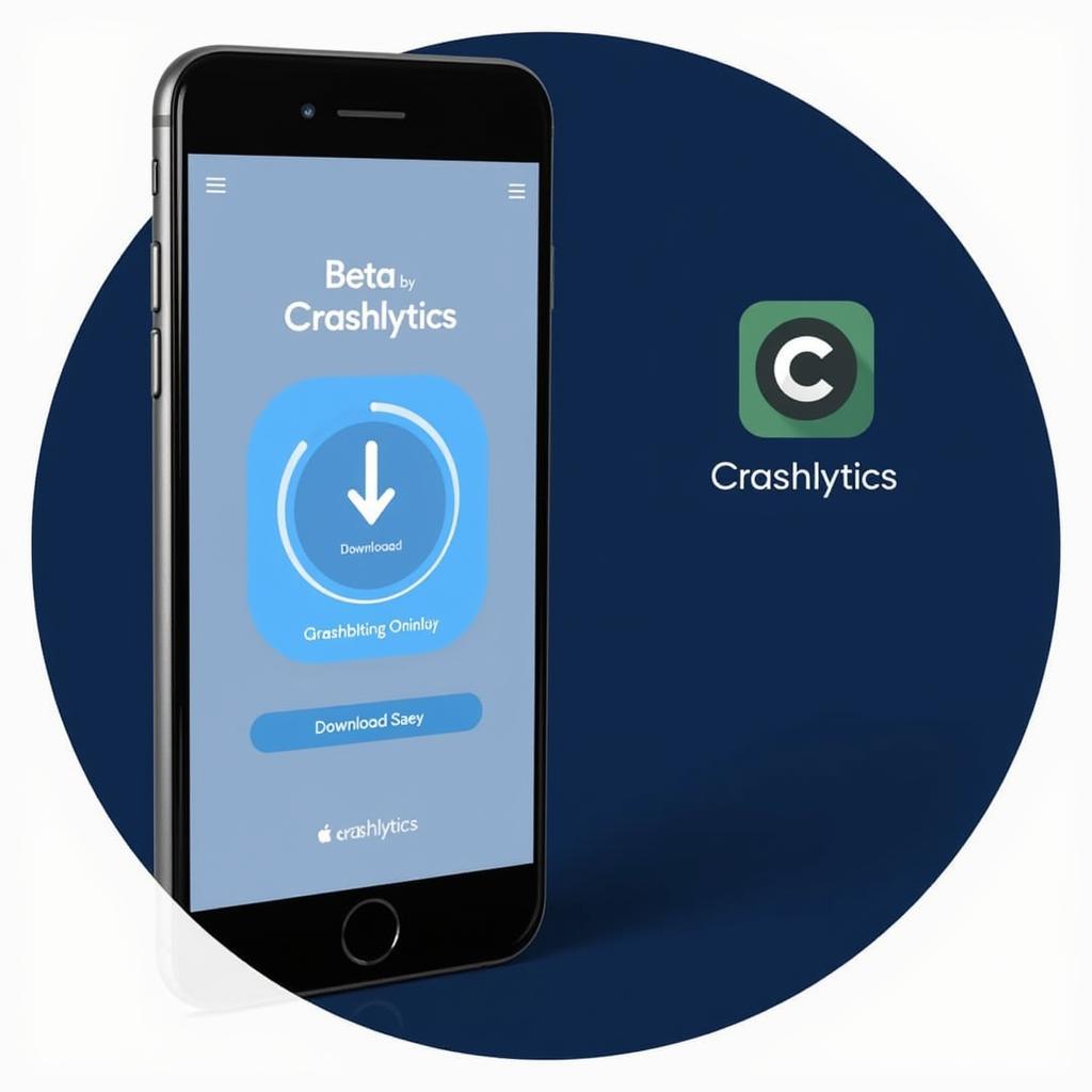 Downloading Beta by Crashlytics APK