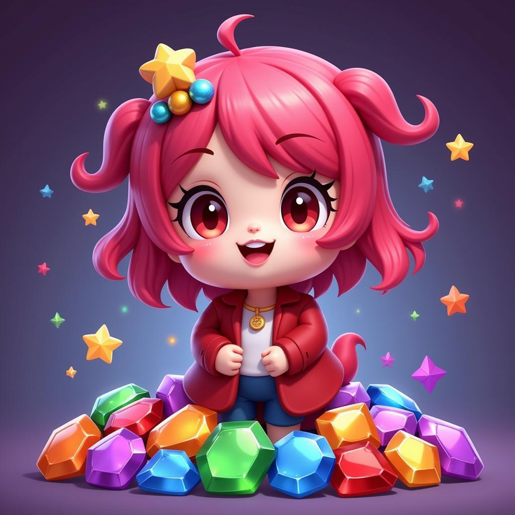 BGCupid APK Mod Unlimited Gems