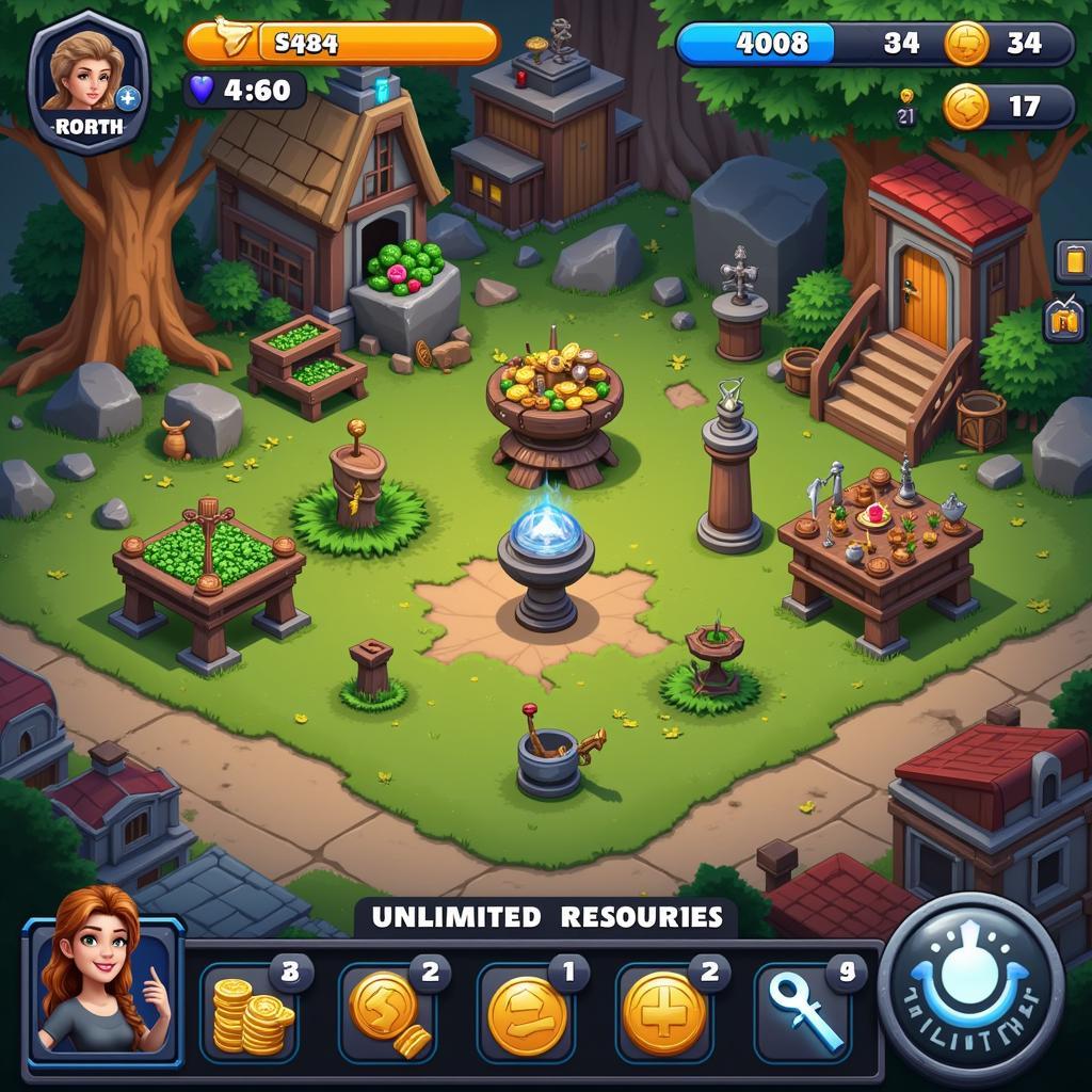 Bid Wars Mod APK Unlimited Money Screenshot