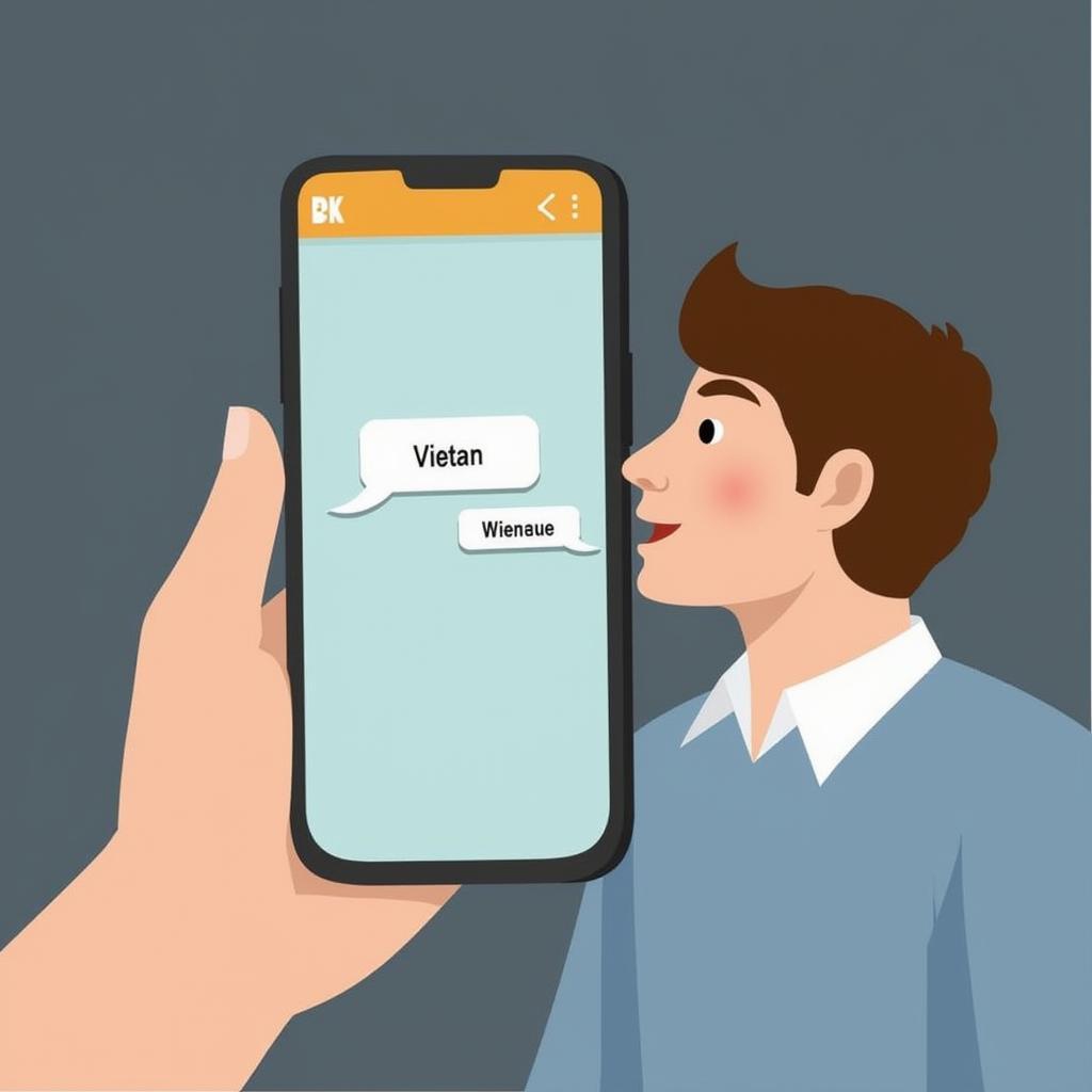 BK Translate APK Voice Translation