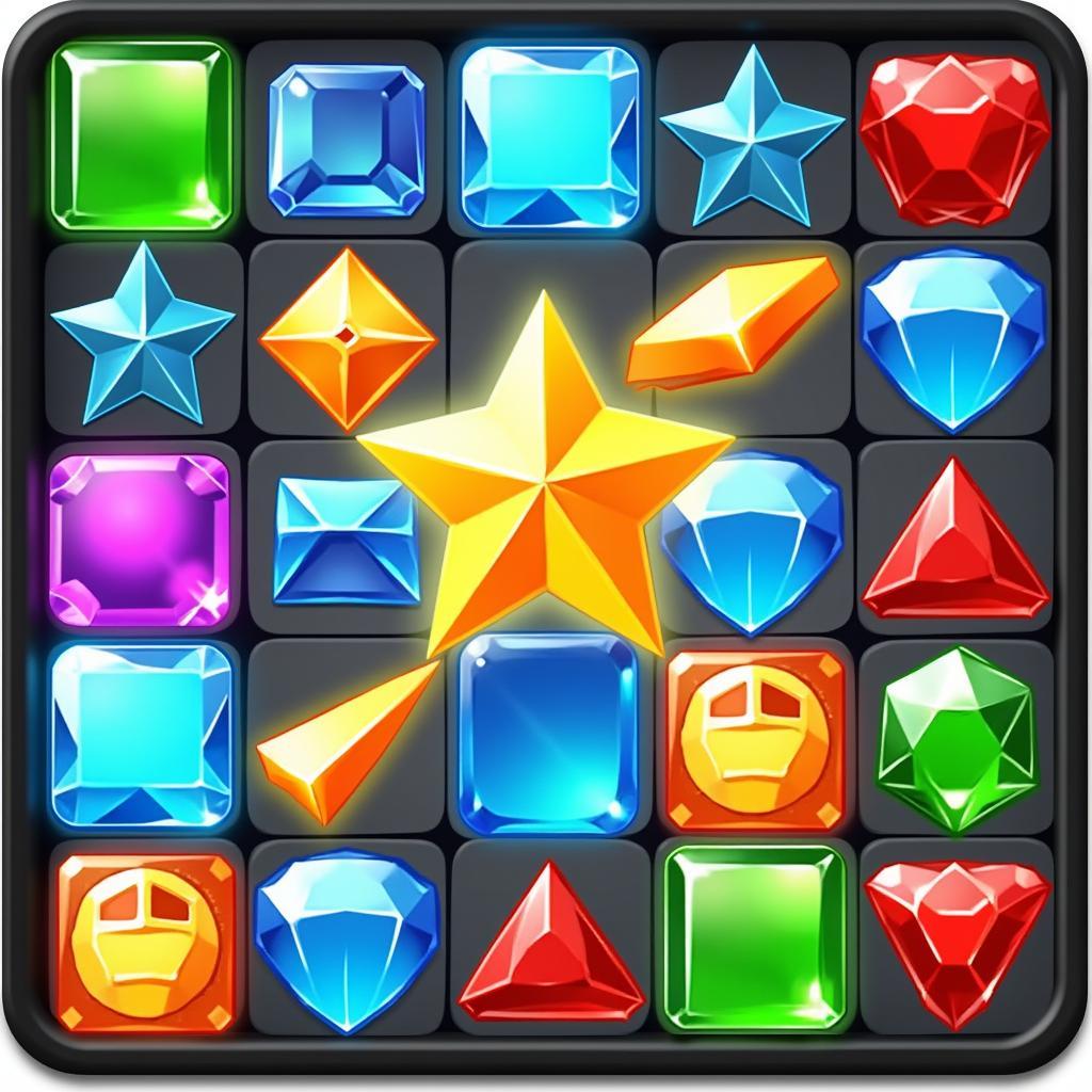 Block Story Hack APK Unlimited Gems