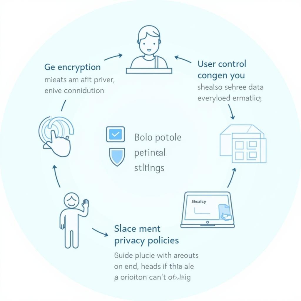 Bolo App Security and Privacy