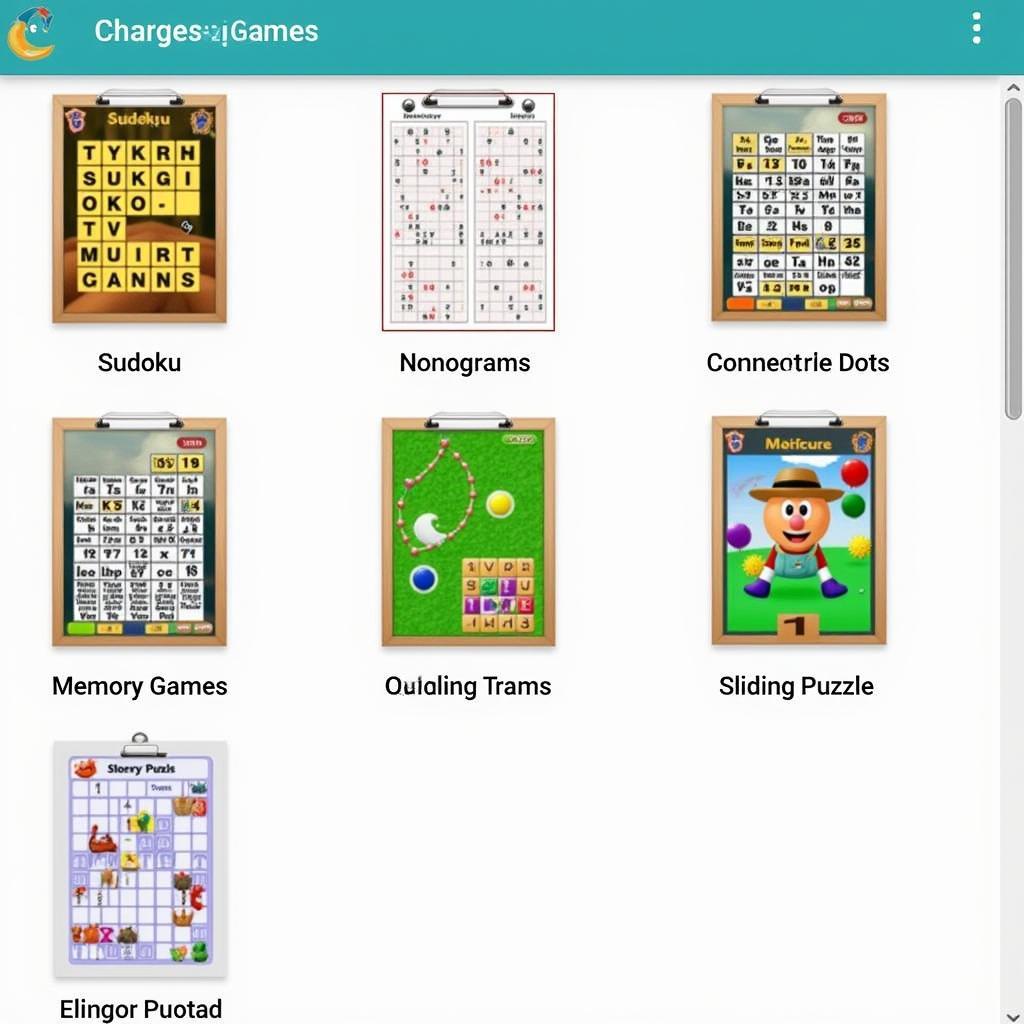 Brainzzz APK Game Modes