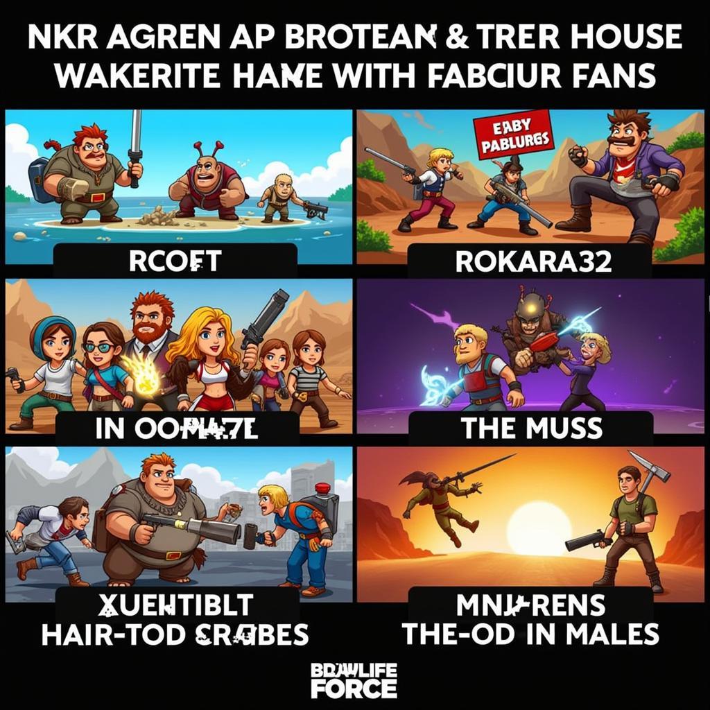 Why Broforce APK is a Must-Have