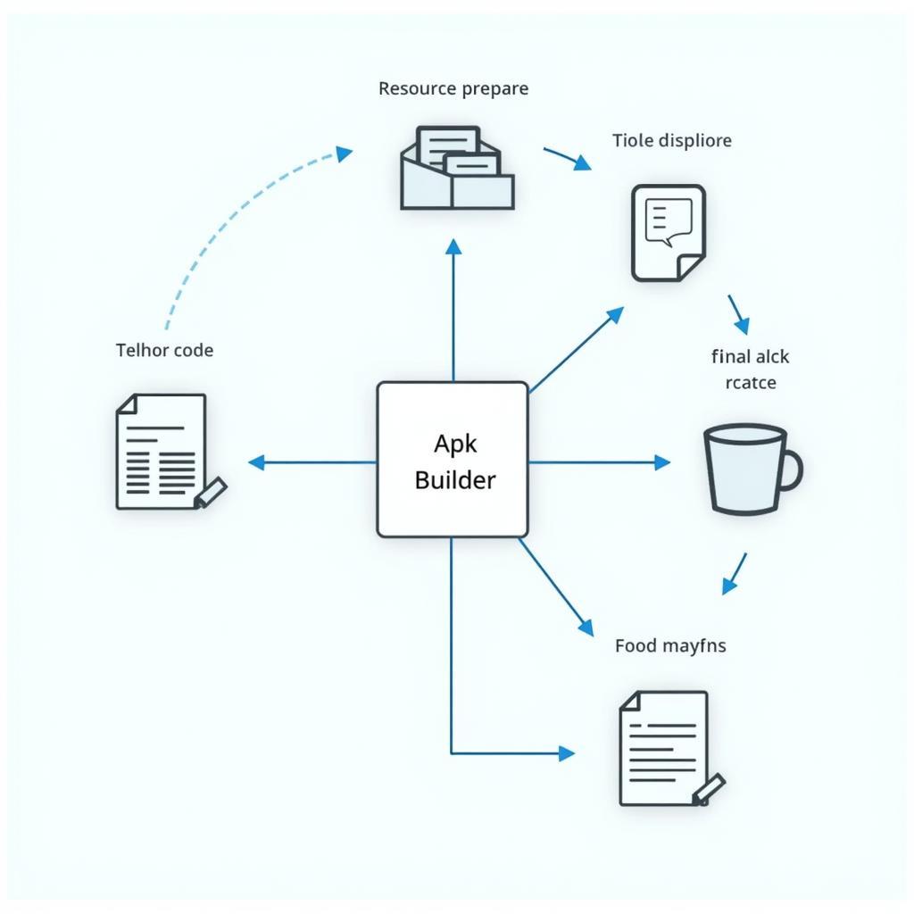 Building APK Process