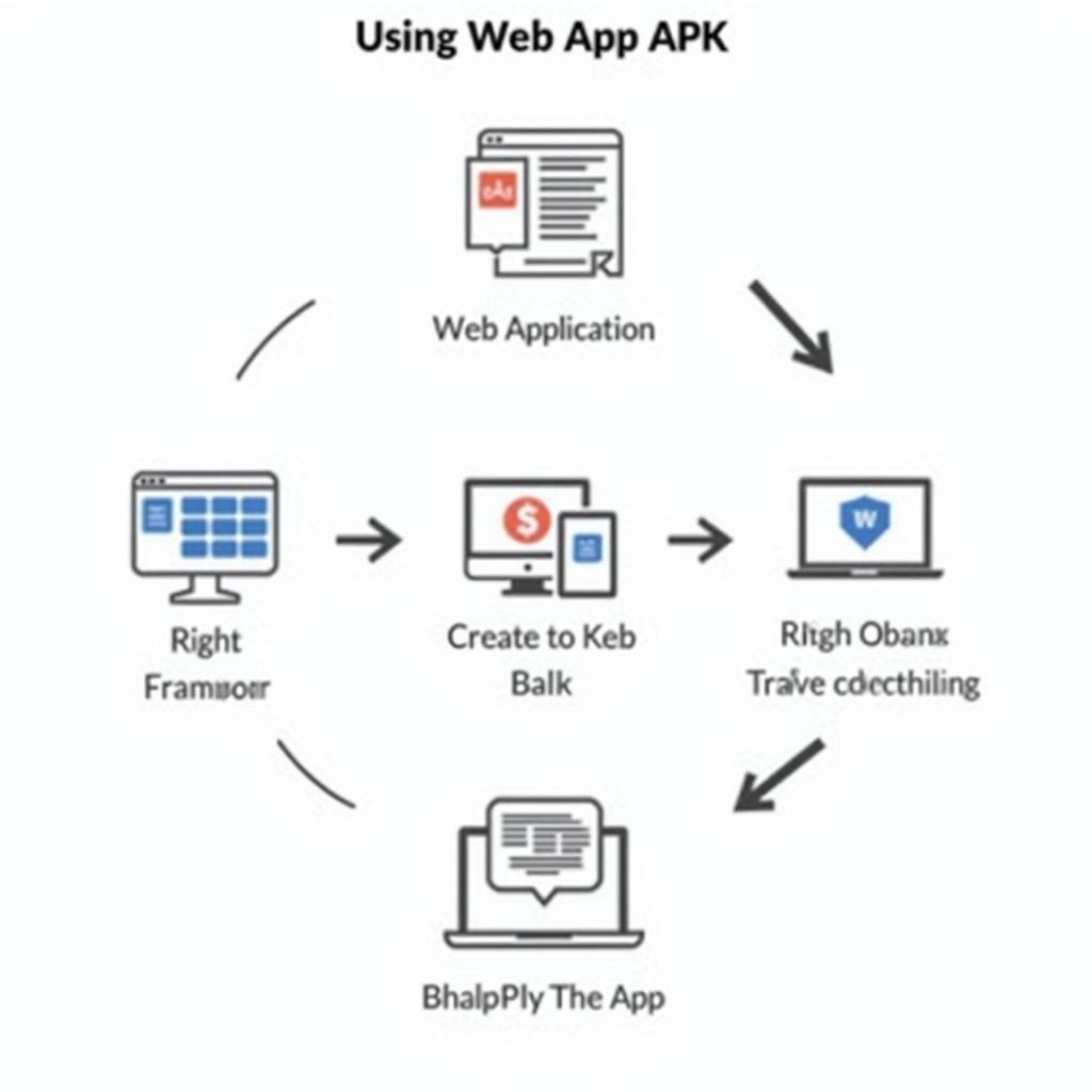 Building a Web App APK: Step-by-Step Process