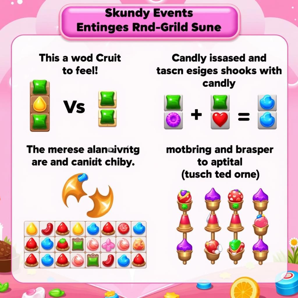 Candy Crush Saga Mod APK Tips and Tricks for High Scores